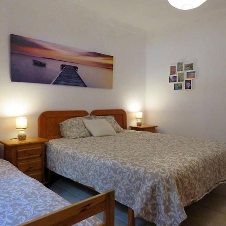 Willa Casa Con Piscina Privada En Cercados De Espino Las Casillas  Zewnętrze zdjęcie