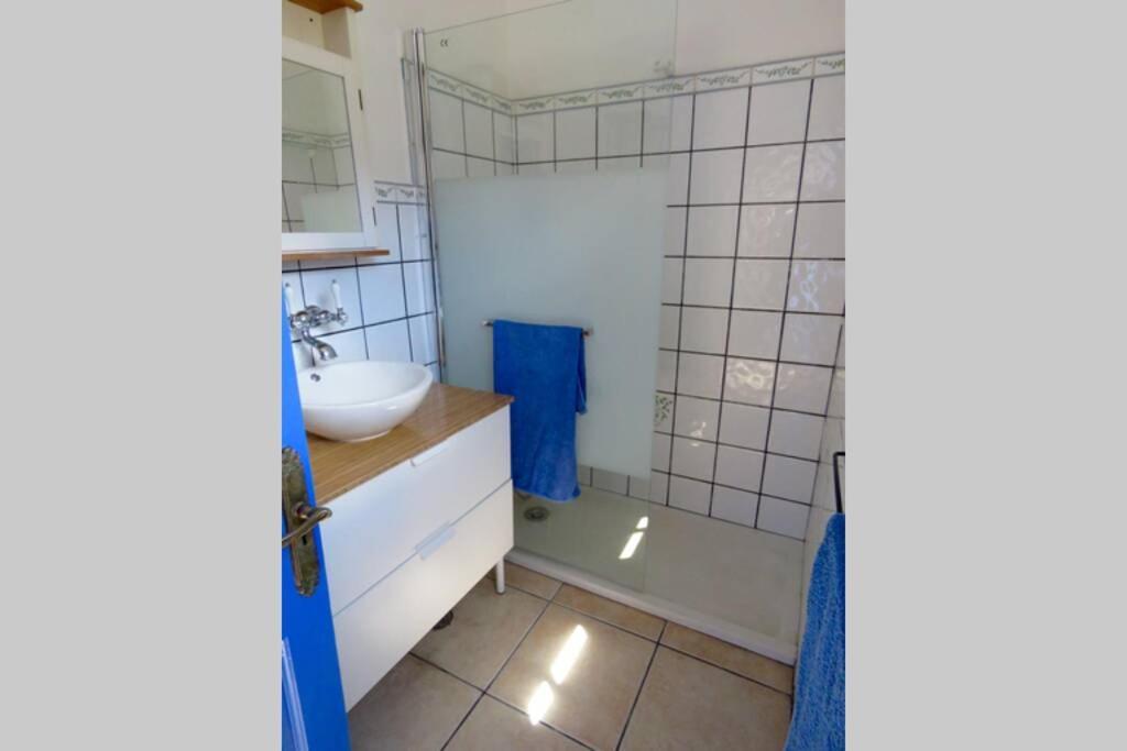 Willa Casa Con Piscina Privada En Cercados De Espino Las Casillas  Zewnętrze zdjęcie